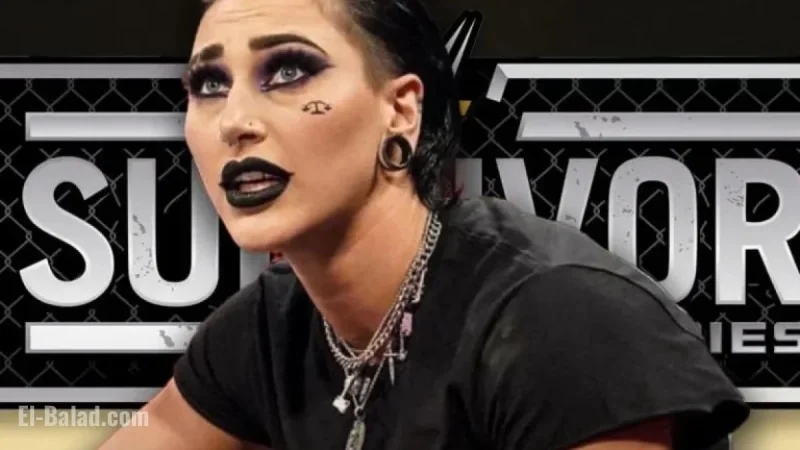 Rhea Ripley’s Survivor Series Participation Uncertain After Severe Nose Injury