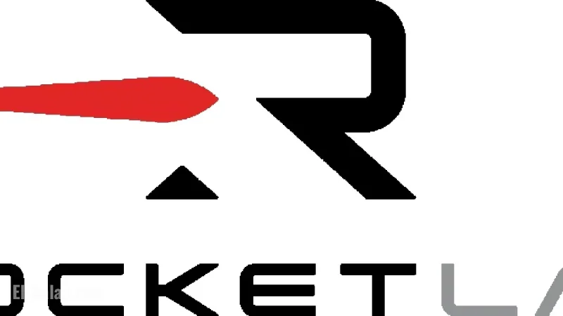 Rocket Lab Reveals Q3 2025 Financial Results
