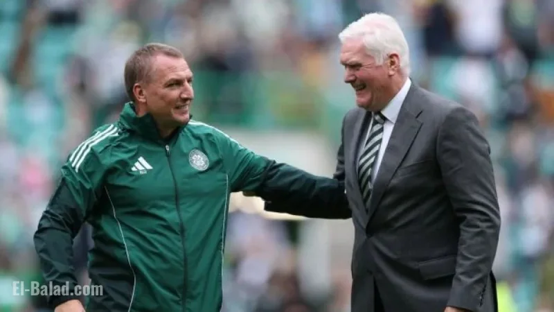 Rodgers’ Comments on Celtic Exit May Cause More Harm Than Good