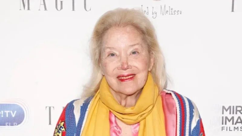 Sally Kirkland Enters Hospice Amid Dementia Battle: A Hollywood Legend’s Journey