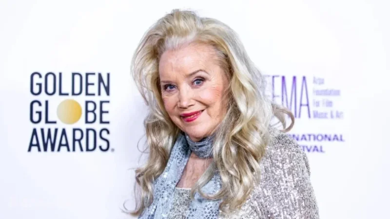 Sally Kirkland Enters Hospice Amid Significant Health Crisis