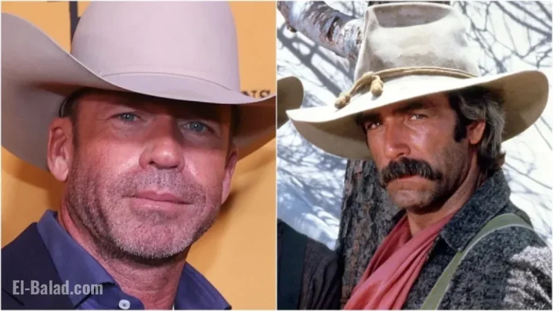 Sam Elliott Joins ‘Landman’ with Taylor Sheridan Guidance