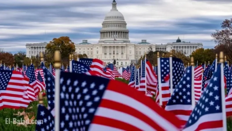 Senate Passes Shutdown Deal Amid Democratic Concerns Over Healthcare Omission