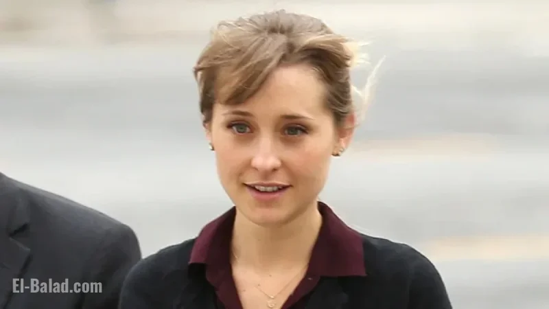 ‘Smallville’ Star Exposes Keith Raniere’s Manipulative Tactics in NXIVM Scandal