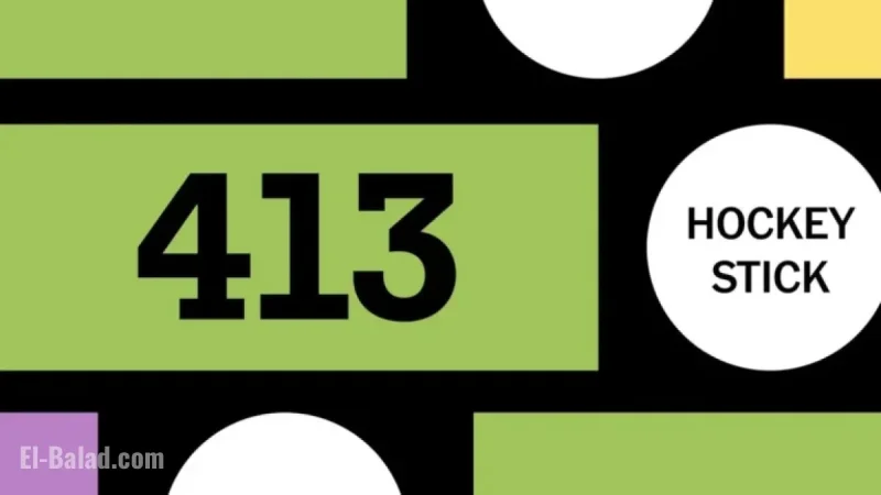 Sports Connections: Nov. 10, 2025 – Puzzle #413 Hints