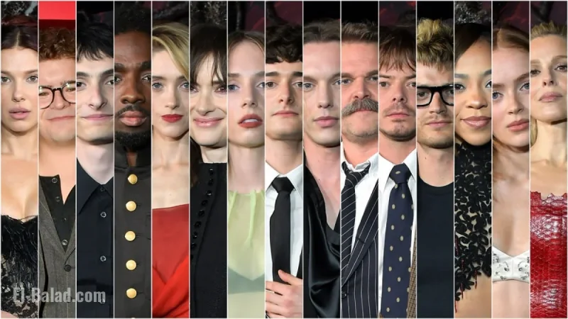 Stranger Things 5 release date, first 5 minutes, and where Sadie Sink’s Max fits into the endgame