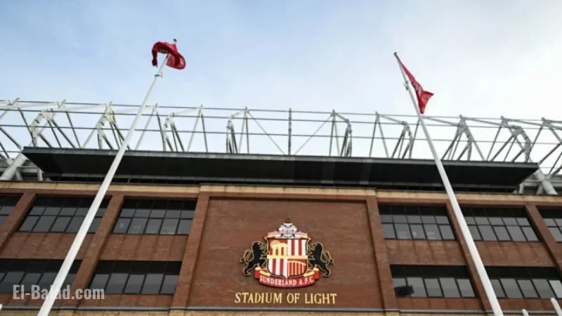Sunderland Away Trip: Essential Ticket Information