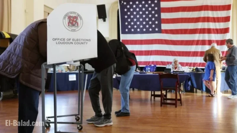 Supreme Court to Rule on Ballot Dispute in Watson v. RNC