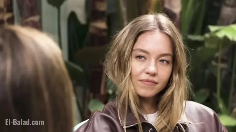 Sydney Sweeney Transforms the Entertainment Industry, Analyzed by Tyler Cowen