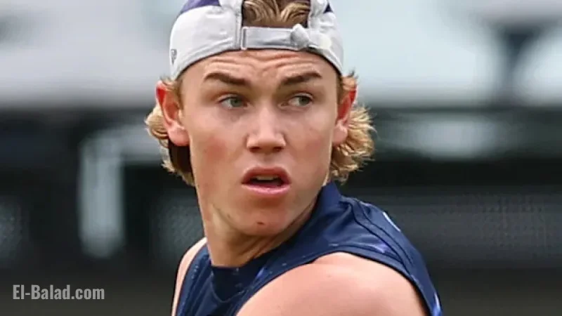 Tanner Bruhn cleared as prosecutors drop case; Geelong midfielder set for AFL return
