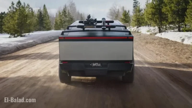Tesla Cybertruck and Model 3 Program Manager Resigns