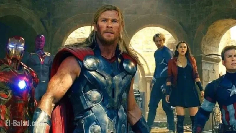Thor Recast Alters MCU History Before ‘Doomsday’ Release