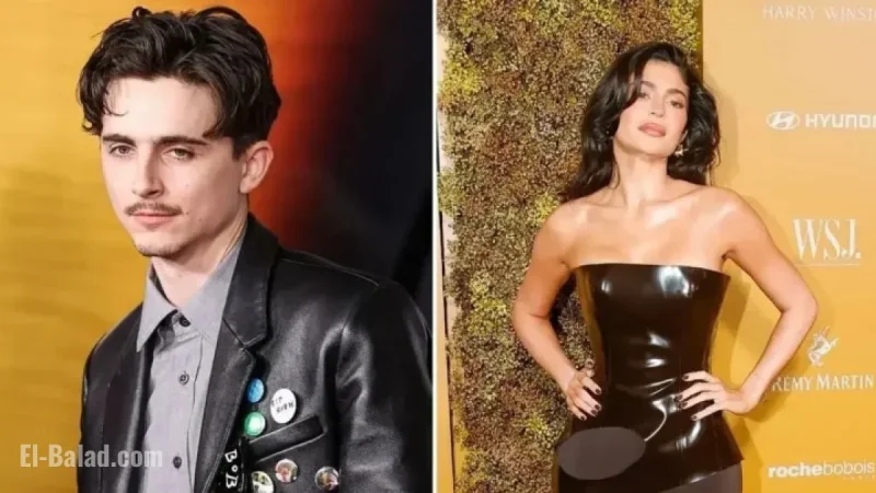 Timothée Chalamet’s Silence Leaves Kylie Jenner ‘Fuming and Heartbroken’