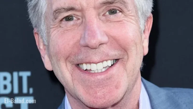 Tom Bergeron Makes Comeback to ‘Dancing With The Stars’ After Dismissal