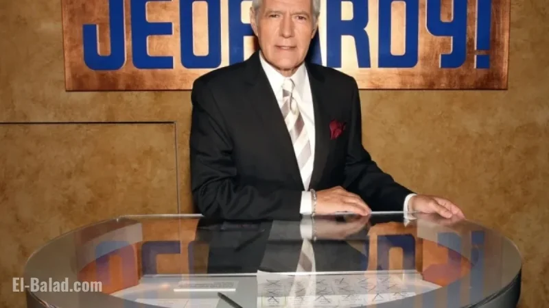Top 5 Memorable ‘Jeopardy!’ Moments to Honor Alex Trebek
