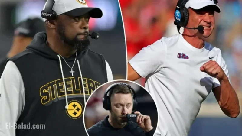 Top 9 Candidates for Giants’ Head Coach After Daboll’s Departure