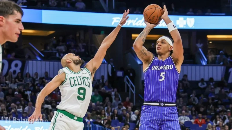 Trail Blazers vs. Magic tonight: tip-off time, storylines, and matchup keys in Orlando