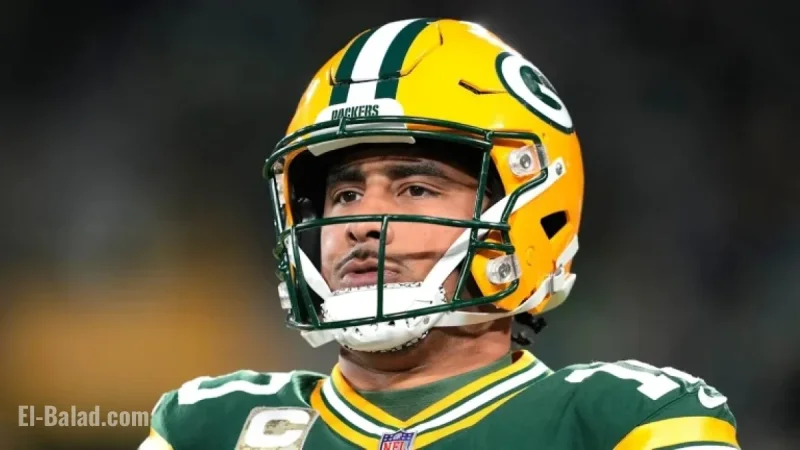 Troy Aikman Reveals Honest Opinion on Jordan Love During MNF
