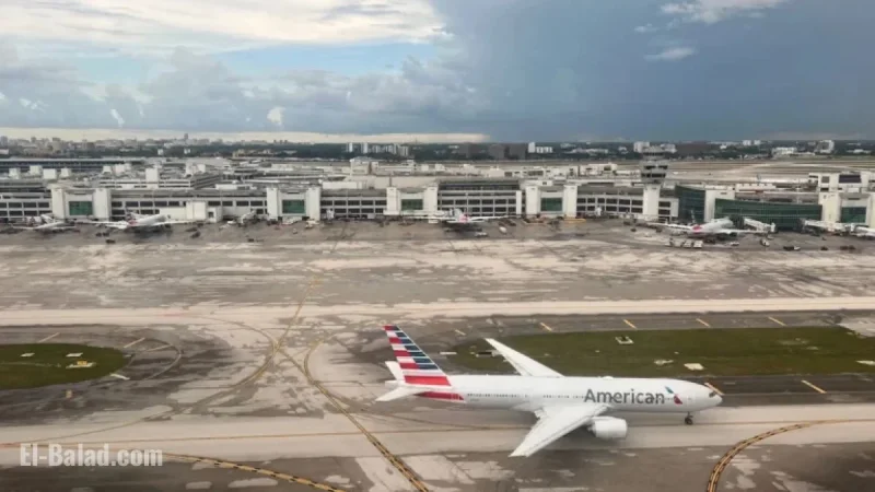 Trump Proposes $10K Bonus for Select Air Traffic Controllers, Urges Others to Quit