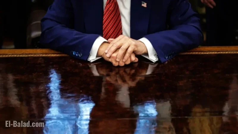 Trump’s Health Care Plan Concept Unveiled, Faces Criticism