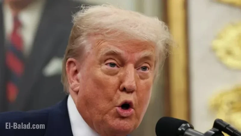 Trump’s Policies Cause Gourmet Italian Pastas to Disappear from Shelves