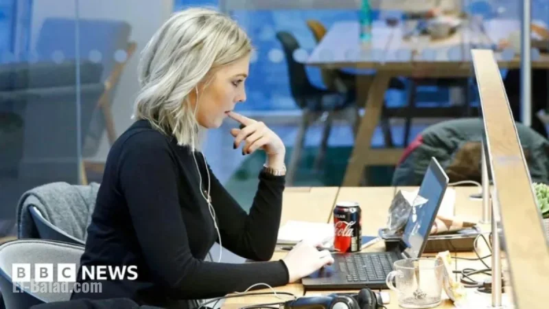 UK Unemployment Climbs to 5% Amid Slowing Job Market