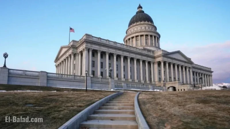 Utah Judge Approves New Map, Rejecting GOP Redistricting Plan