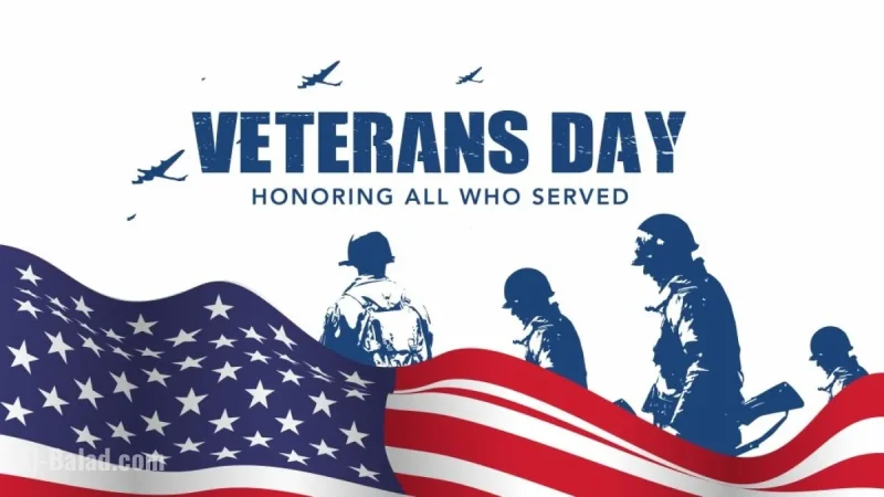Veterans Day 2025 Freebies & Free Meals: What’s Happening Today and How to Claim the Best Deals