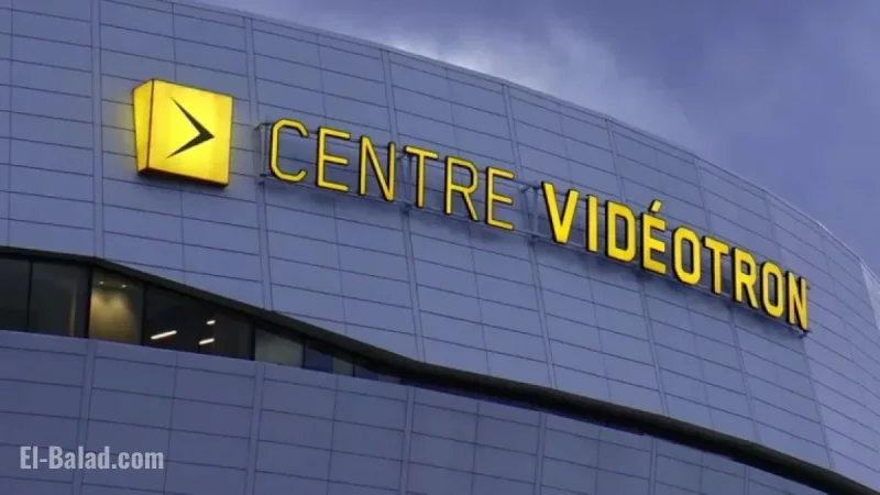 Victory Faces Goldeneyes at Vidéotron Centre on January 11, 2026