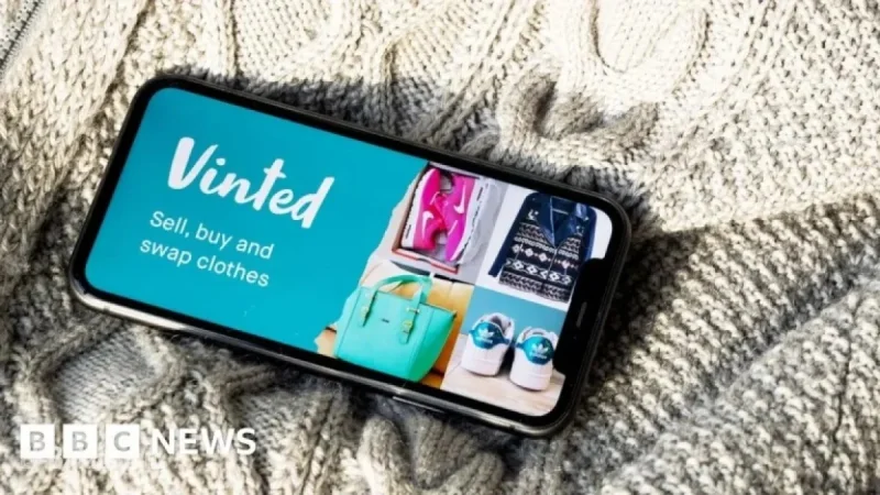 Vinted Users Furious Over New Sizing Changes