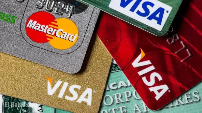 Visa, Mastercard Settle Swipe-Fee Dispute with U.S. Merchants