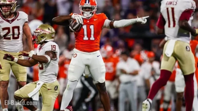 Week 12 College Football: Rivalry Games Crucial for Bowl Aspirations