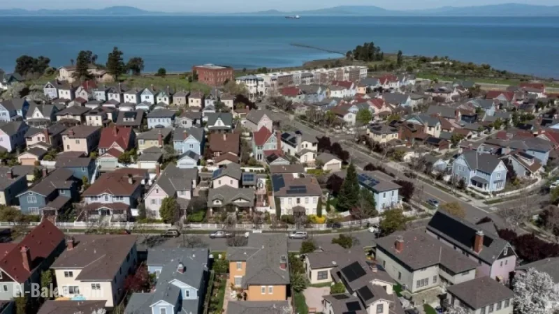 White House Criticizes 50-Year Mortgage Proposal by Leading Housing Official