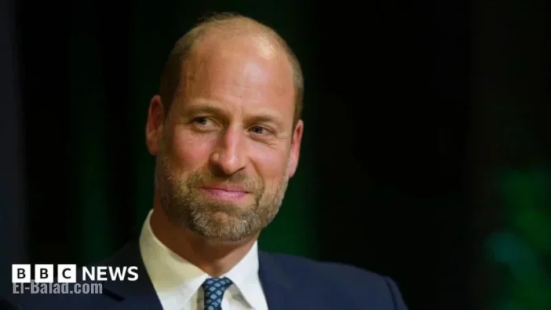 William Discusses Kate’s Cancer Conversation with Their Children