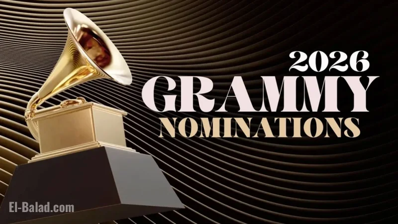 2026 GRAMMY Nominations: Kendrick Lamar Leads the 68th Awards — Key Highlights, Major Categories & Dates