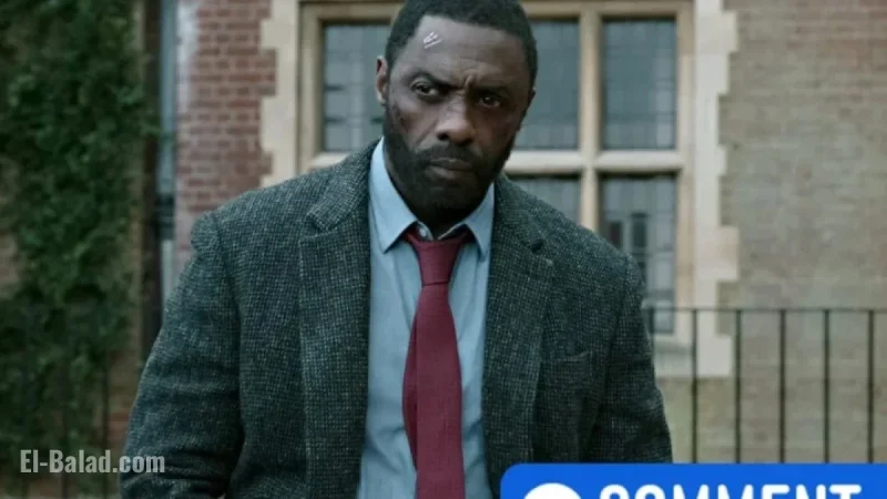 5 Essential Moves for Luther Sequel with Alice Morgan’s Return