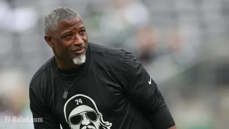 Aaron Glenn Directs Media to ESPN for Jets Injury Updates
