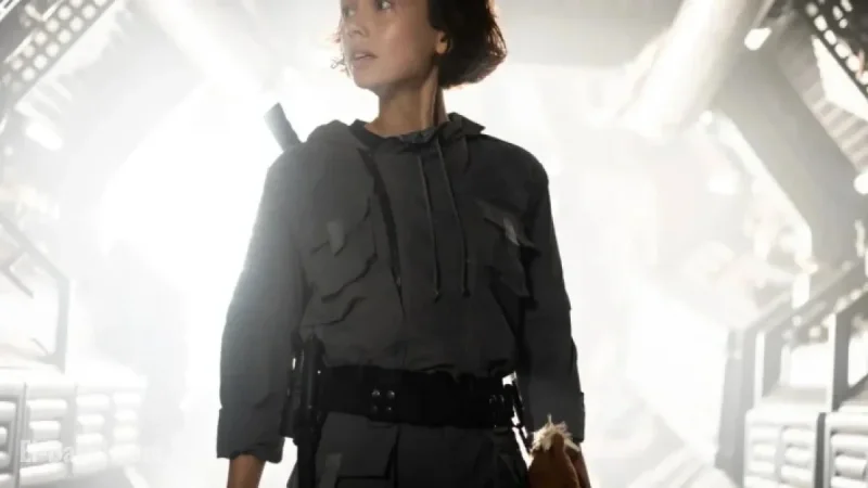 “Alien Returns to Earth for Season Two”