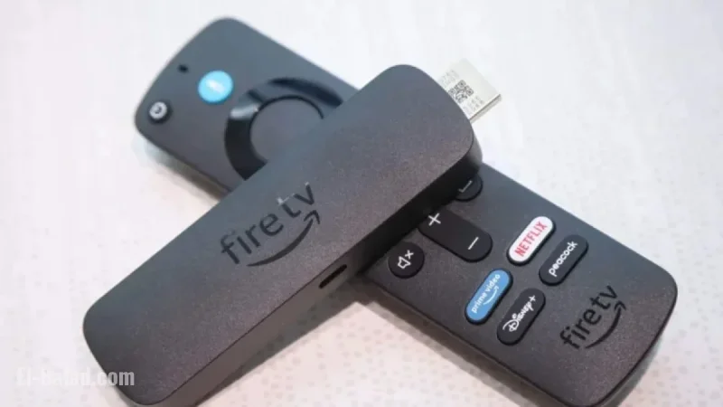 Amazon Intensifies Efforts to Block Illegal Sports Streaming on Fire TV Sticks