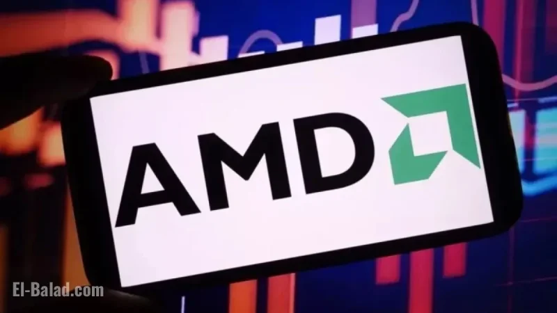 AMD Expected to Surge 16%? Top Analyst Predictions for Wednesday