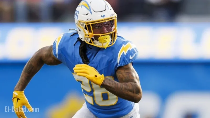 Asante Samuel Jr. Signs with Steelers After Medical Clearance; Legacy of Asante Samuel Sr. Looms as Cornerback Seeks Comeback