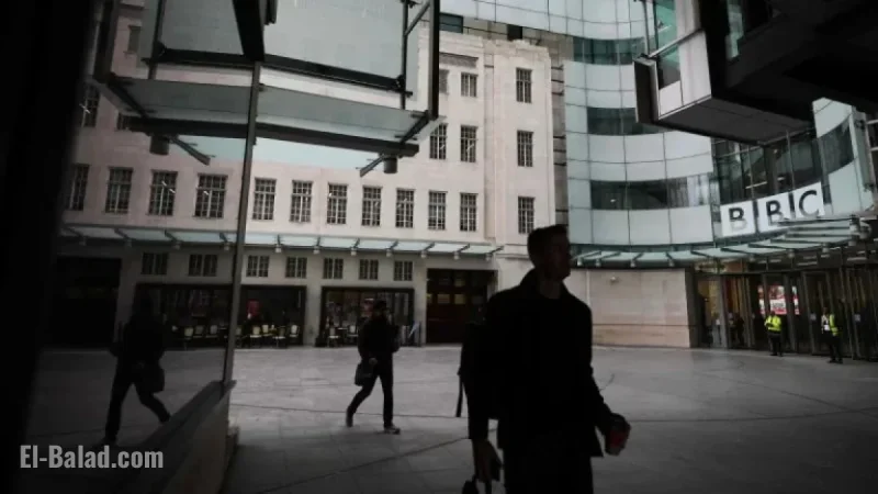 BBC Convenes Urgent Board Meeting Over Trump’s Legal Challenge