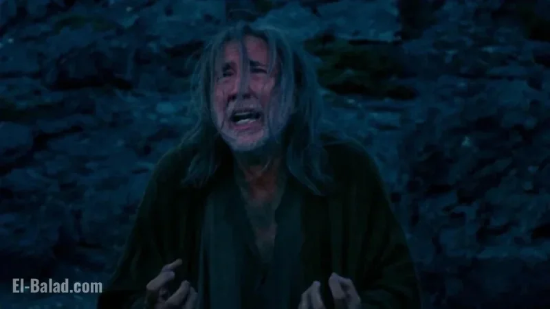 “Biblical Horror Film Fails to Engage Audiences”
