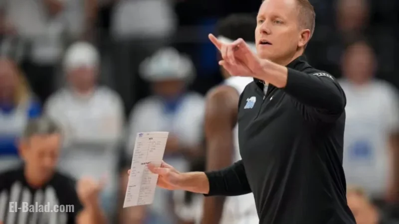 BYU Basketball Secures Knicks’ G League Player in Bold Move