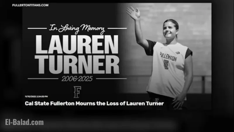 Cal State Fullerton’s Lauren Turner Dies After E-Scooter Crash Injuries