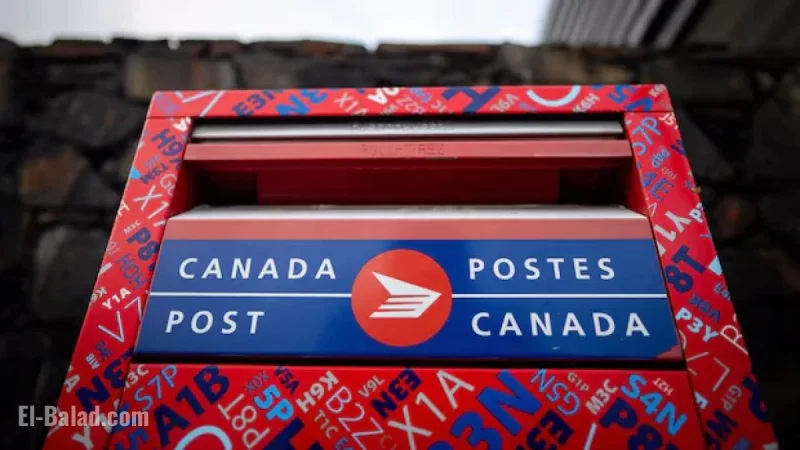 Canada Post Proposes Comprehensive Overhaul Plan to Federal Government