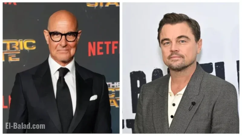 Celebrity Birthdays on November 11, 2025: Stanley Tucci and Leonardo DiCaprio