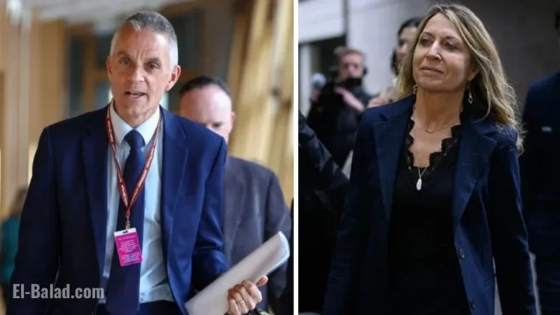 Chaos Unfolds at the BBC
