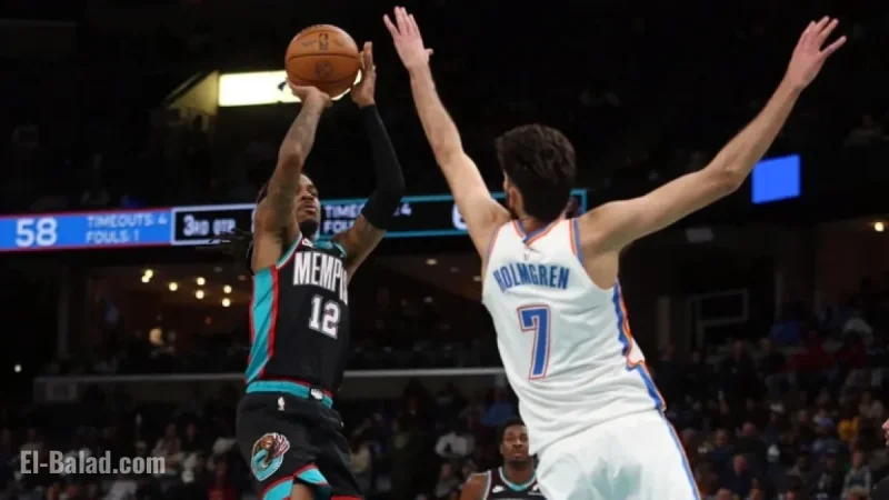 Chet Holmgren Ranks High in NBA’s ‘Points Erased’ Leaders List