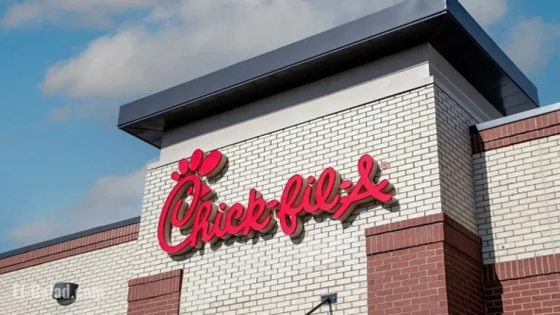 Chick-fil-A Plans to Launch Chicken and Waffles Menu Item